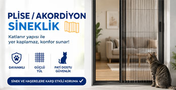 Plise Sineklik